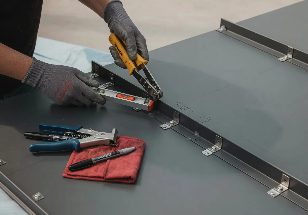 Why choose Metal Roofing Installation in Zebulon, GA